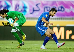 سجاد شهباززاده