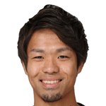 Yoshiaki Komai/كونسادول ساپورو /ژاپن / باشگاهی / مردان (1639)/33