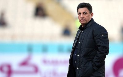 تیم امیر قلعه نویی در آستانه یک رکورد جدید