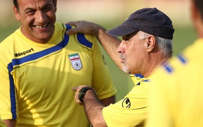 اینچئون | وینگادا اخراج نمی‌شود