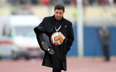 نگاه روز | درباره امیر قلعه‌نویی؛ مردی که در روز یکشنبه شرافت نخواهد داشت!