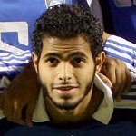 احمد الفریدی/النصر (ریاض) /عربستان سعودی / باشگاهی / مردان (374)/37