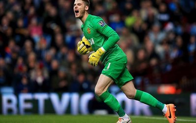 اصرار شیاطین سرخ بر ماندن دخیا