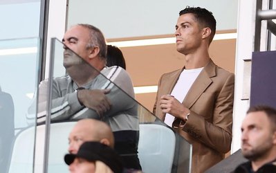 واکنش رونالدو به سند جنجالی / رونالدو: وجدانم آسوده است