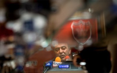 سوال روز | پرسپولیس باید تا چه زمانی منتظر آزادی سیاسی بماند؟