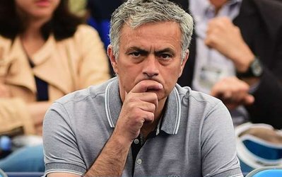 مورینیو: می‌خواهم تا ده سال دیگر در چلسی بمانم