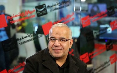 کی‌روش و کرانچار با یکدیگر تضاد منافع ندارند/ معلم هستم و به جلادی علاقه ندارم