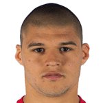 Manuel Gibran Lajud Bojalil/مکزیک (زیر بیست و سه سال) / ملی / جوانان (1595)/32