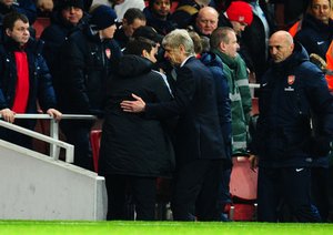 آرسنال 2-0 ساوتهمپتون / هفته دوازدهم