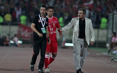 پنجعلی: باز هم بنیادکار را شکست می‌دهیم