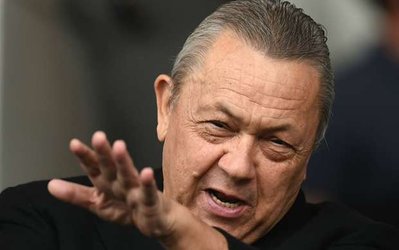 دیوید سالیوان: وستهام در تابستان نقل و انتقالات 50 میلیون پوند هزینه خواهد کرد