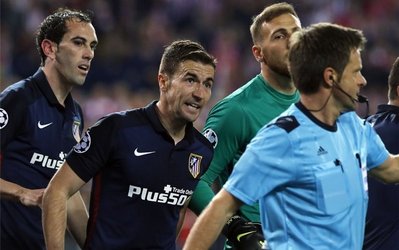 سوژه روز | اعتراف کاپیتان اتلتیکو به خطای هند در بازی برابر بارسلونا