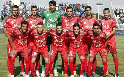 گزارش روز | تلخ و شیرین پرسپولیس در سال 95