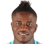 برایس سامبا/ناتینگهام فارست /انگلستان / باشگاهی / مردان (3054)/31