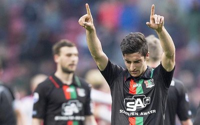 غیبت جهانبخش در نخستین تمرین نایمخن پیش از فصل جدید