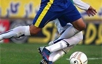 هافبک سایپا به راه‌آهن پیوست