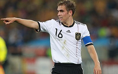 انجمن هواداران تیم‌ملی آلمان از کاپیتان این تیم حمایت کرد