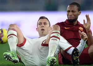 جرمی منز - سیدو کیتا