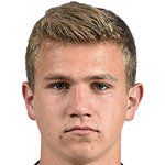 لوکاس بوئدر/اِم اِس وی دویسبورگ /آلمان / باشگاهی / مردان (3031)/28