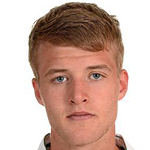 William Hayhurst/فارسلی /انگلستان / باشگاهی / مردان (3396)/31