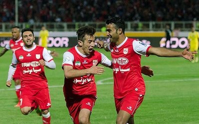 کریمی: تراکتورسازی قهرمان لیگ برتر می‌شود