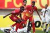 السد قطر 1 - 0 فولاد خوزستان / لیگ قهرمانان باشگاه های آسیا / خلاصه بازی