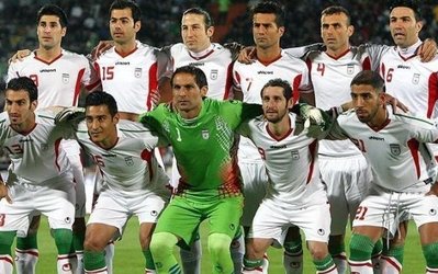 تیم ملی برای دیدار با نیجریه عصر فردا راهی کوریتیبا می‌شود/ برنامه تمرینی امروز اعلام شد