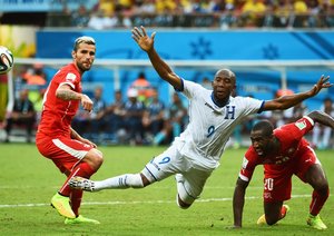 جِری پالاشیوس