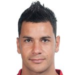 Héctor Sánchez Cabrera/آموربیتا /اسپانیا / باشگاهی / مردان (3758)/40