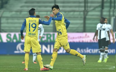 سری‌آ | پارما 0 - کیه‌وو 1 / هواداران پارما، نگران‌تر از همیشه