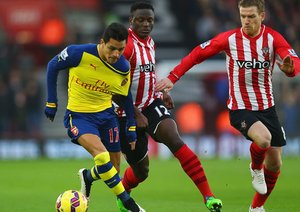 الکسیس سانچز