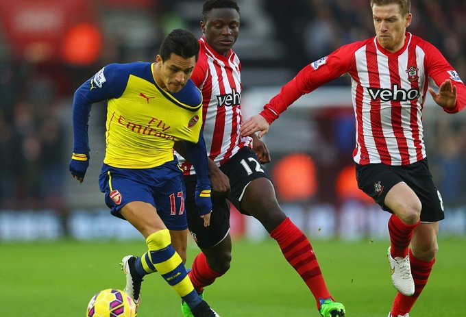 الکسیس سانچز