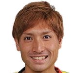 جونیا تاناكا/فيسيل كوبه /ژاپن / باشگاهی / مردان (514)/38