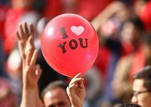 هوادار تراکتور