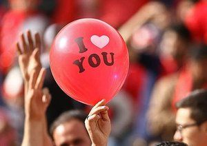 هوادار تراکتور|استقلال تهران 1 - 4 تراکتورسازی تبریز / لیگ برتر