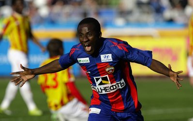 مهاجم زسکا روسیه به رم پیوست