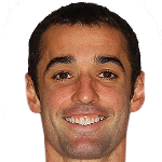 اَندیرو جاکوبسِن/وایت کپس /کانادا / باشگاهی / مردان (830)/40