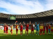 تیم منتخب روز ششم جام‌جهانی 2014 / روزِ گیلرمو اوچوآ و بلژیکی‌ها