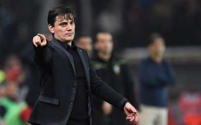 بررسی احتمال تغییر تاکتیک مونتلا در میلان