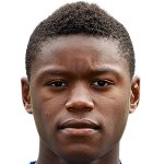 آنتونی لیمبومبه اکانگو/نانت /فرانسه / باشگاهی / مردان (205)/31