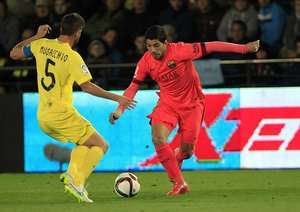 لوئیس سوارز