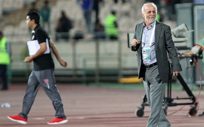 خوردبین: برنامه لیگ قهرمانان بزرگترین مشکل پرسپولیس است