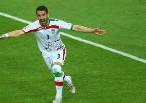 احسان حاج صفی