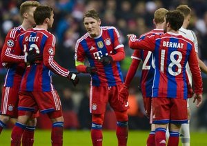 ماریو گوتزه