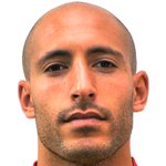 گرگوری توماس/بولونیه 2 /فرانسه / باشگاهی / مردان (2029)/39