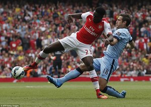 دنی ولبک - فرانک لمپارد