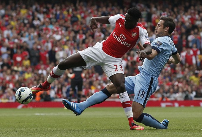 دنی ولبک - فرانک لمپارد