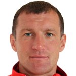 سرگِئی گورِنکو/دینامو مینسک /بلاروس / باشگاهی / مردان (2247)/53