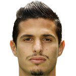 Matan Ohayon/هاپوئِل بیر شِوا /رژیم صهیونیستی / باشگاهی / مردان (5129)/39