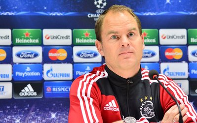 دیبوئر: گواردیولا نابغه است و به چند گام جلوتر فکر میکند